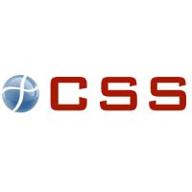 certified security solutions (css) logo