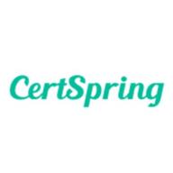 certspring logo