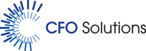 cfo solutions 로고