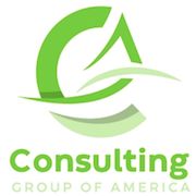 cgo usa 로고