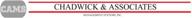 chadwick & associates management systems, inc logo