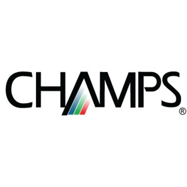 champs cmms 로고