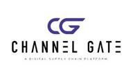 channel gate logo