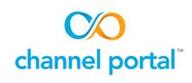 channel portal логотип