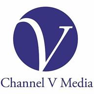 channel v media логотип