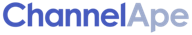 channelape logo