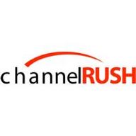 channelrush logo