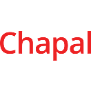 chapal web hosting logo