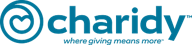 charidy logo