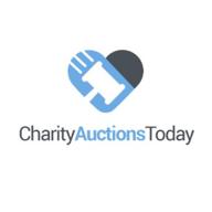 charity auctions today logo