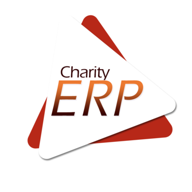 charityerp logo