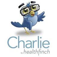 charlie by healthfinch logo