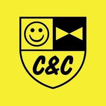charmant & courtois 로고