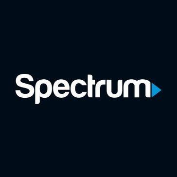 charter spectrum 로고