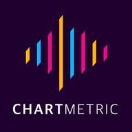 chartmetric logo