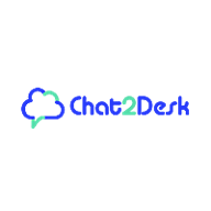 chat2desk логотип