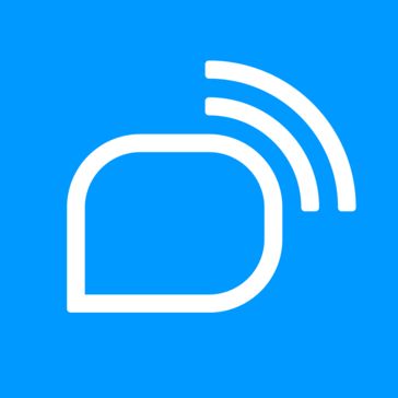 chatbeacon live chat 로고