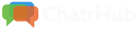 chatrhub logo