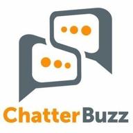 chatter buzz media логотип