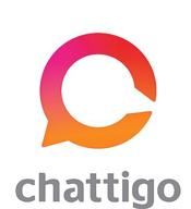 chattigo логотип