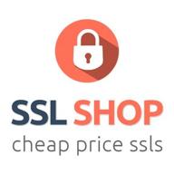 cheap ssl shop logo