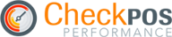 checkpos performance логотип
