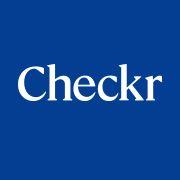 checkr logo