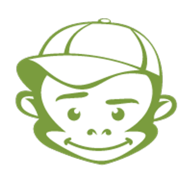 cheeky monkey media inc. логотип