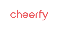 cheerfy logo