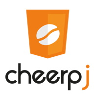 cheerpj logo
