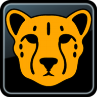 cheetah 3d logo