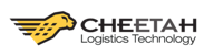 cheetah freight logo
