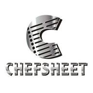 chefsheet logo