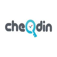 cheqdin childcare software logo