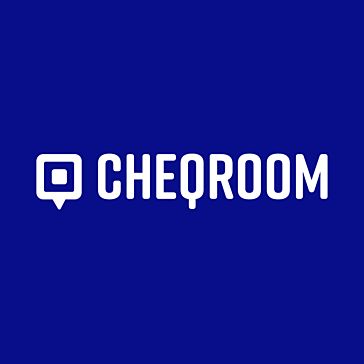 cheqroom 로고
