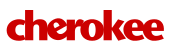 cherokee 로고