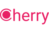 cherry logo