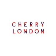 cherry london логотип