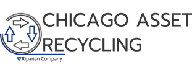 chicago asset recycling data & hard drive destruction логотип