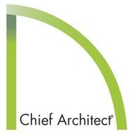 chief architect premier logo