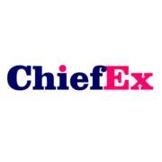 chiefex logo