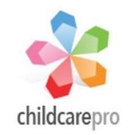 child care pro logo