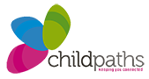 child paths логотип