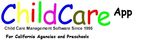 childcareapp 로고