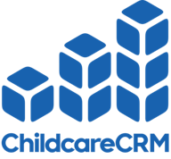 child care crm logo