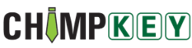 chimpkey logo