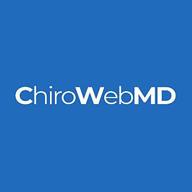 chirowebmd логотип