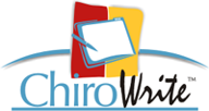 chirowrite logo