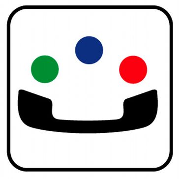 choiceview live agent 로고