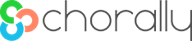 chorally logo